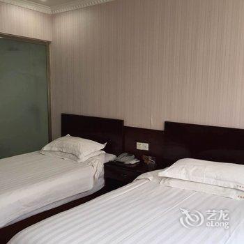 宝城宾馆酒店提供图片