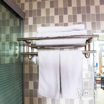 绍兴途锦之星宾馆酒店提供图片