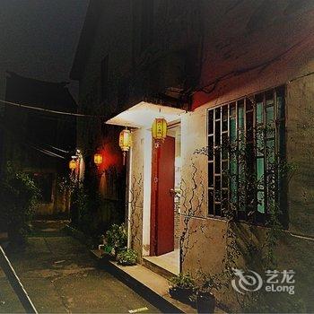 同里在川上客栈酒店提供图片