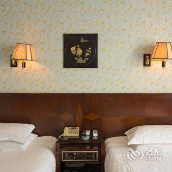 兴悦大酒店酒店提供图片