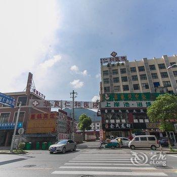 惠钱旅馆酒店提供图片