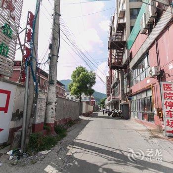 惠钱旅馆酒店提供图片