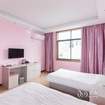 惠钱旅馆酒店提供图片