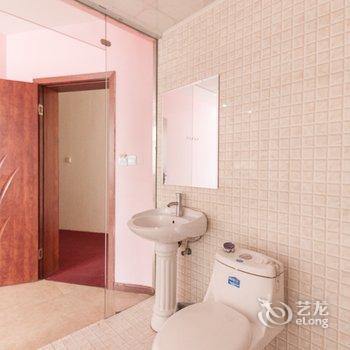 惠钱旅馆酒店提供图片