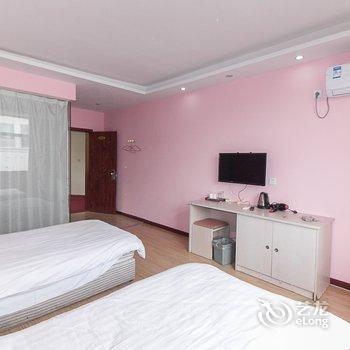 惠钱旅馆酒店提供图片