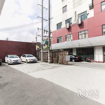 惠钱旅馆酒店提供图片
