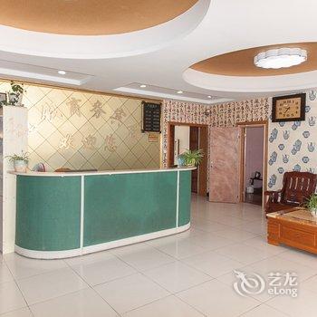 惠钱旅馆酒店提供图片