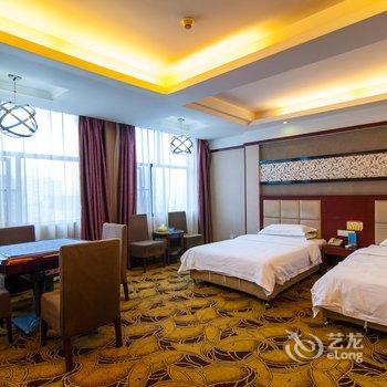 168晨龙精品酒店邵阳店酒店提供图片