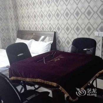 鑫融中心商务酒店酒店提供图片