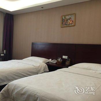 咸阳汇通商务酒店酒店提供图片