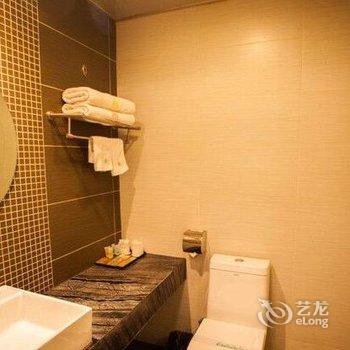 天水市文华东方酒店酒店提供图片