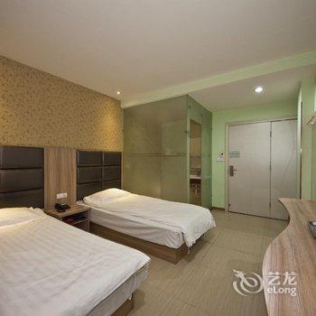 本庭快捷酒店酒店提供图片