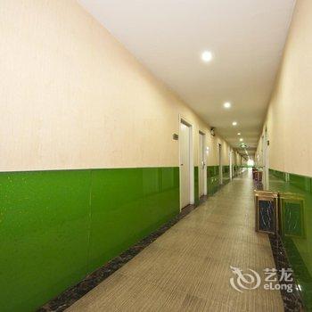 本庭快捷酒店酒店提供图片