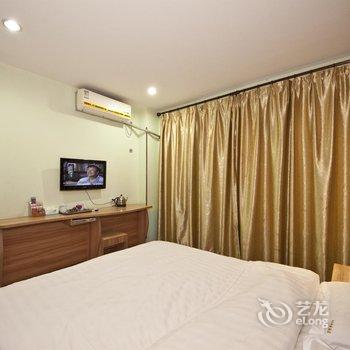 本庭快捷酒店酒店提供图片