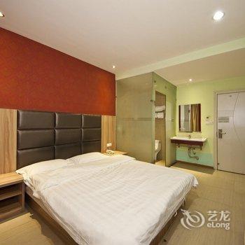 本庭快捷酒店酒店提供图片