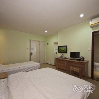 本庭快捷酒店酒店提供图片