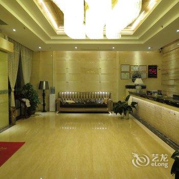 桂平天河商务大酒店(贵港)酒店提供图片