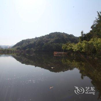 碧翠湖渡假村酒店提供图片