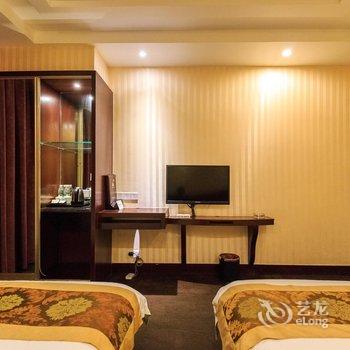 岑溪市源峰大酒店酒店提供图片