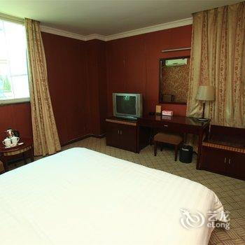 雅星宾馆(雅安市审计局西南)酒店提供图片