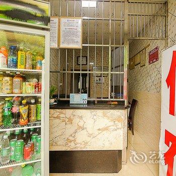 双拥招待所酒店提供图片