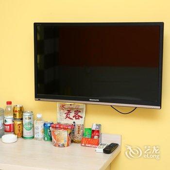 百客优城市客栈酒店提供图片