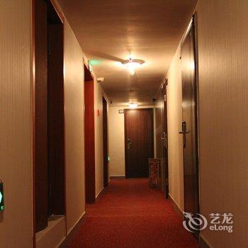聊城东方佳寓酒店提供图片