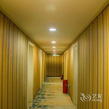 金百乐快捷酒店酒店提供图片