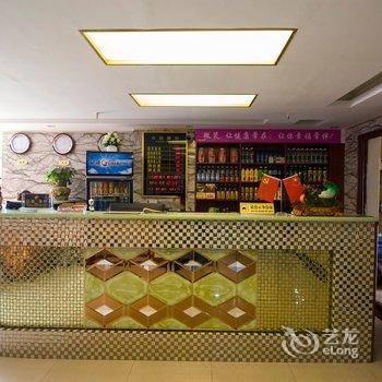 书湘宾馆酒店提供图片