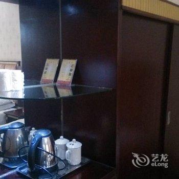 衡阳石鼓友颐宾馆酒店提供图片