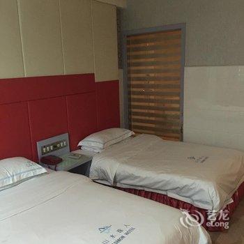 衡阳山水逸人时尚酒店酒店提供图片