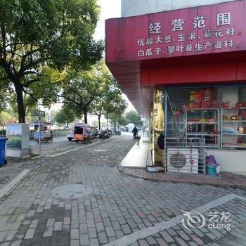 苏皖宾馆酒店提供图片