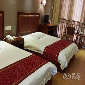 卓辉酒店酒店提供图片
