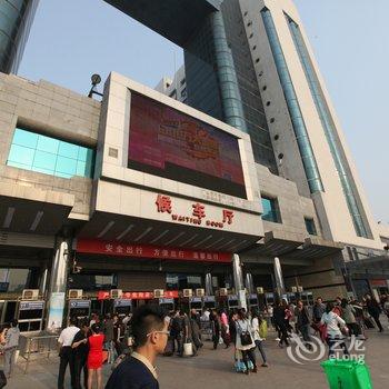 南昌铁路大酒店酒店提供图片