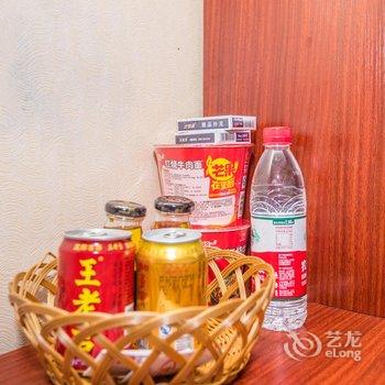 延家商务宾馆酒店提供图片