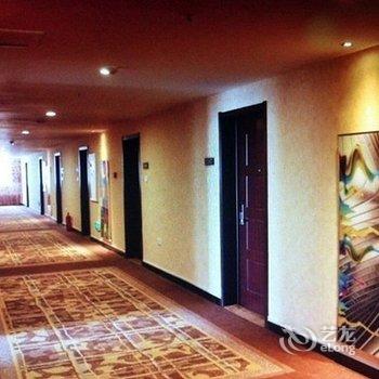 潍坊七星Seven Star度假酒店酒店提供图片