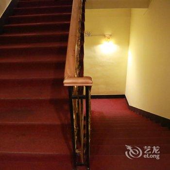 淄水商务宾馆酒店提供图片