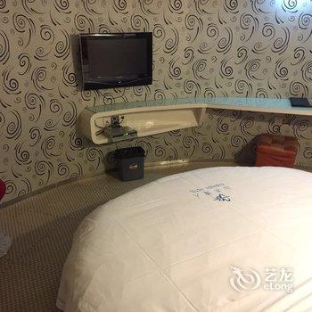衡阳山水逸人时尚酒店酒店提供图片