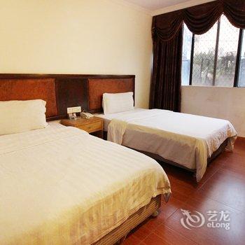 珠海市南悦酒店酒店提供图片