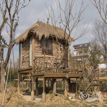 南京石塘竹卿舍田园民宿酒店提供图片