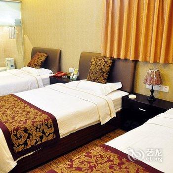 鑫贵商务酒店酒店提供图片