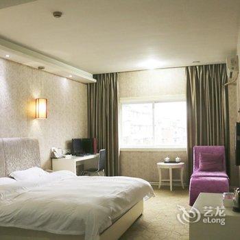 资阳香水百合酒店酒店提供图片