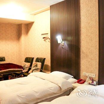 资阳香水百合酒店酒店提供图片