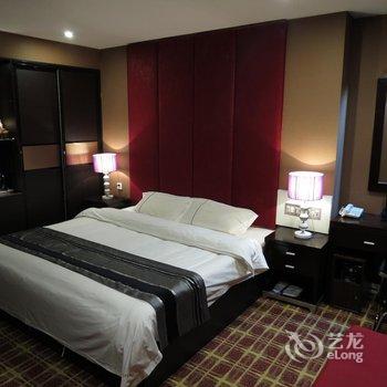 桂平天河商务大酒店(贵港)酒店提供图片