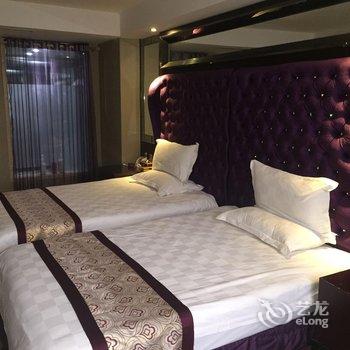 濮阳皇家威尼斯酒店酒店提供图片