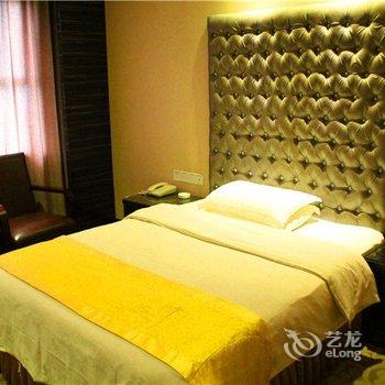 华容县君逸东城大酒店酒店提供图片
