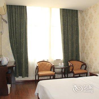 青州学院嘉年华宾馆酒店提供图片