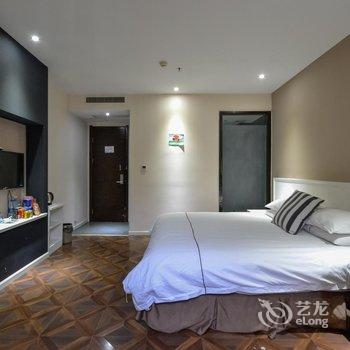 台州振世速豪精品酒店酒店提供图片
