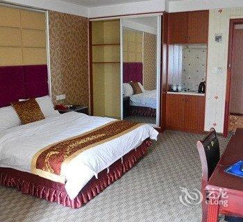 衡阳衡南县新天缘宾馆酒店提供图片