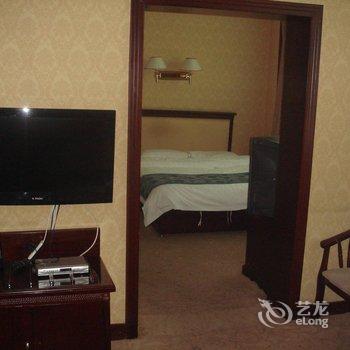 临汾吉县丰泽园大酒店酒店提供图片